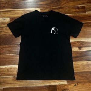 Sia 2016 Nostalgic for the Present Tour Band T-Shirt